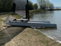 Catamaranparts NL Katamaran