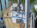 Beneteau First 42 Sailing yacht