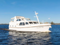 Linssen Grand Sturdy 450 AC Variotop&reg; Motoryacht