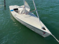 Dyas Kielboot