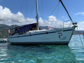 Gibert Marine Gibsea 472 Blauwasseryacht
