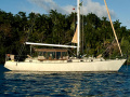 Formosa Peterson 46 Yacht hauturier