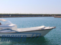 Tecnoyacht PUMA 2000 Sportovní loď