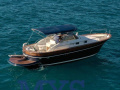 Apreamare APREA 32 OPEN Yacht à moteur