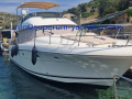 Jeanneau Prestige 46 Fly Flybridge