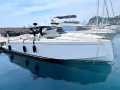 Cantiere del Pardo 43 Yate a motor
