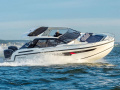 Parker 100 Sorrento Motoryacht