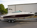 Sea Ray 240 SUNDECK Sportboot