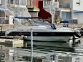 Sessa C30 Yate a motor