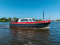 Barkas 11.00 OK/8 Motorjacht