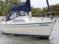 Dehler 34 Optima 106 Jadralna jahta