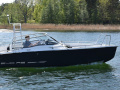 XO Boats 240 RS OPEN Motoryacht