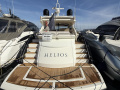 Sunseeker Predator 60 Yacht à moteur