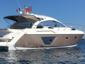 Sessa C 48 Motoryacht