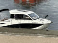 Quicksilver Activ 755 Weekend m/Mercury F250 hk V8 Kabinebåd