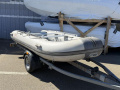 ???? Aquarib HH-S330 RIB (2021) med Torq Kabinebåd