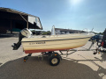 Ryds 435 DL Mariner 25 HK EFI Motoryacht