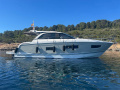 Jeanneau Leader 40 Motoryacht