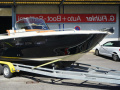 Invictus 250 CX Sportboot