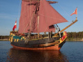 Askold 48 Motorsailer