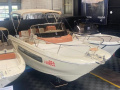 Capoforte CX 250i Motor yacht