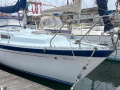 Moody 30 Blauwasseryacht