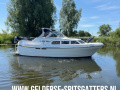 Joda 850 TC Barco cabinado