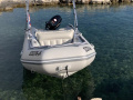 Allroundmarin Dynamic 380 Bateau pneumatique pliable