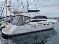 Princess 45 Fly Flybridge