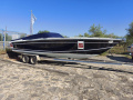 Formula 27 Offshore boat