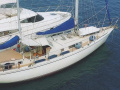 Amel Mango 52 Yate a vela
