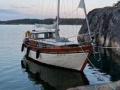 Jutahela Marina 75 Motovelero