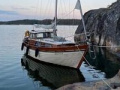 Jutahela Marina 75 Voilier à moteur