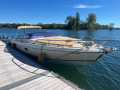 Ilver Galaxy 30 Bateau à cabine
