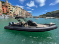 Ranieri Caiman 28 Sport boat