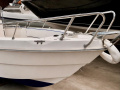 GS Nautica OPEN 510 Bateau à moteur classique