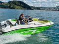 Rancraft Bowrider RS5 Bowrider