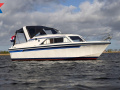 Polaris Beta S Kajuitboot