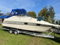Maxum 2400 SCR Motorboot-Klassiker