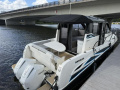 Quicksilver Activ 905 Weekend mit 2x 200 PS Lancha