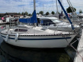 Kelt Marine M8 Iate à vela
