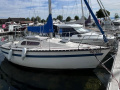 Kelt Marine M8 Segelyacht