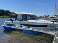 Jeanneau Merry Fisher 895 Sportsbåt