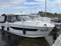 Jeanneau Merry Fisher 895 Sürat teknesi
