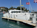 Lagoon 440 Katamaran