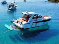 Bavaria 35 HT A/C Yacht à moteur