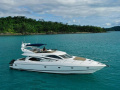 Sunseeker Manhattan 64 Flybridge