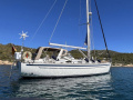 Mal&ouml; 37 Classic Seilyacht