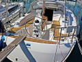 Bavaria 33 Cruiser Yacht à voile