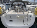 Beneteau Oceanis 31 Vitorlás yacht